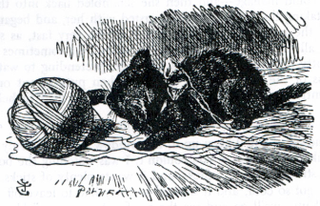 Illustration for article titled Don't Be Silly, Hello Kitty Is a Cat